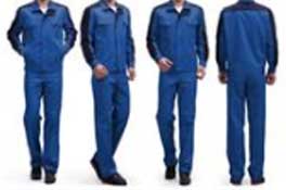 上海哪里有高端工作服定制的廠家？