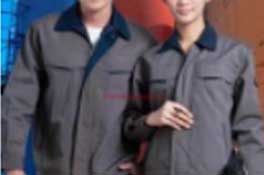 上海工人工作服定做有什么要求，有安全的工作服？