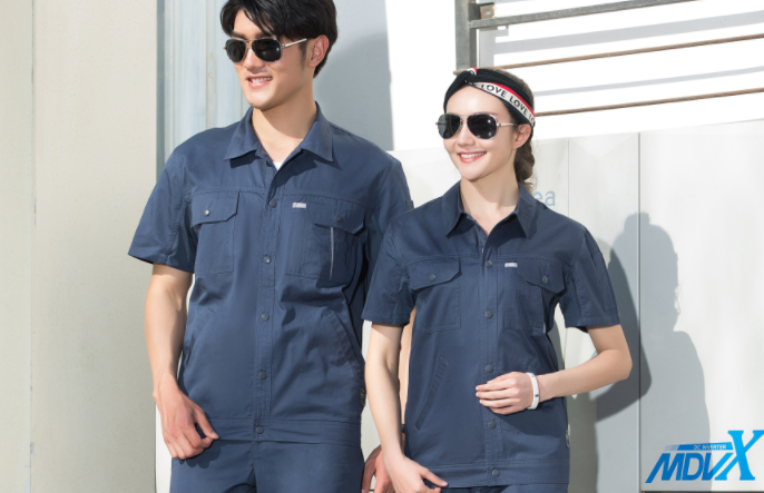 工廠工作服定制為什么要統(tǒng)一，哪些企業(yè)需要這樣做？