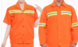 夏季環(huán)衛(wèi)工人工作服定制要怎么樣制作，即安全又實(shí)用！