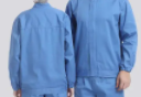 食品車間工作服生產(chǎn)前，如何定車間員工的衣服尺寸？