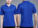 絲光棉POLO衫定制_什么是絲光棉？優(yōu)點和缺點？